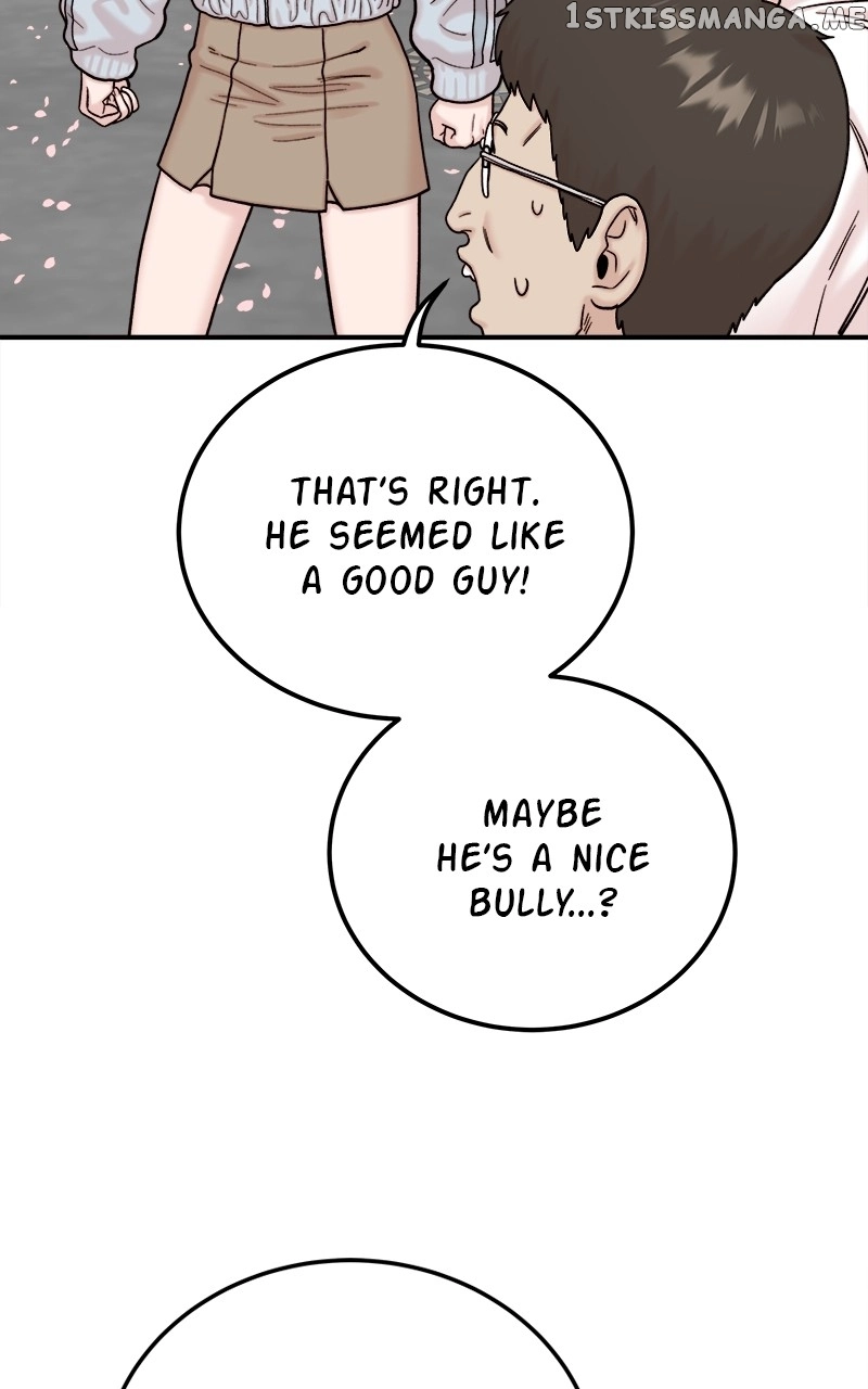My Dud To Stud Boyfriend Chapter 48 page 36