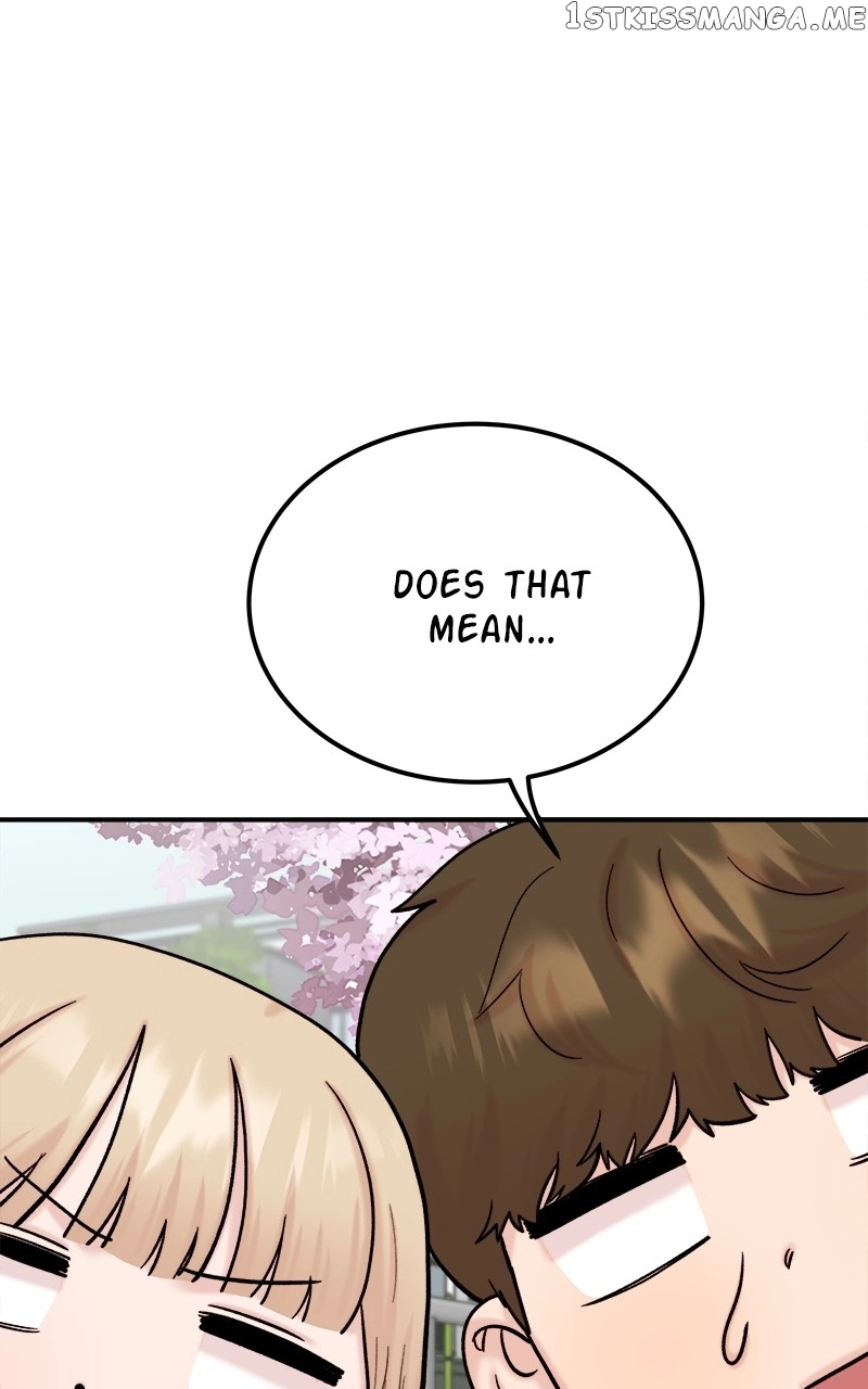 My Dud To Stud Boyfriend Chapter 48 page 44