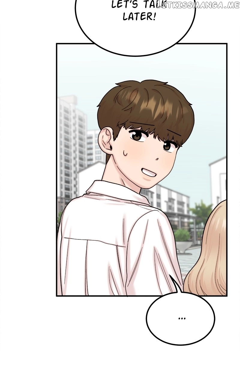 My Dud To Stud Boyfriend Chapter 48 page 25