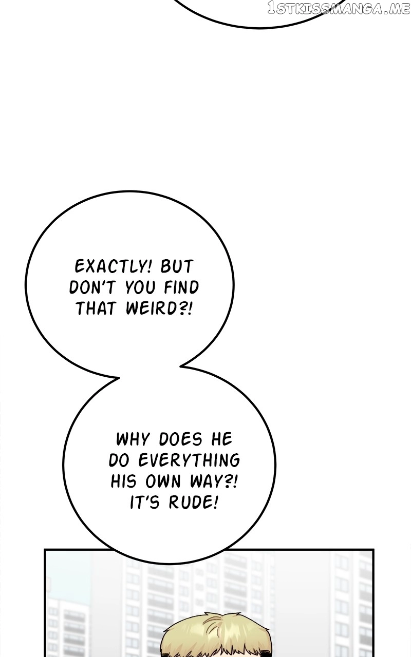 My Dud To Stud Boyfriend Chapter 48 page 40