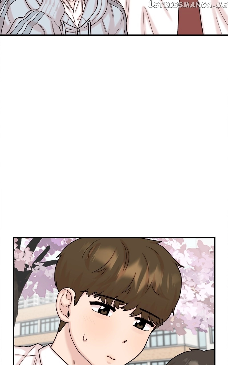 My Dud To Stud Boyfriend Chapter 48 page 63