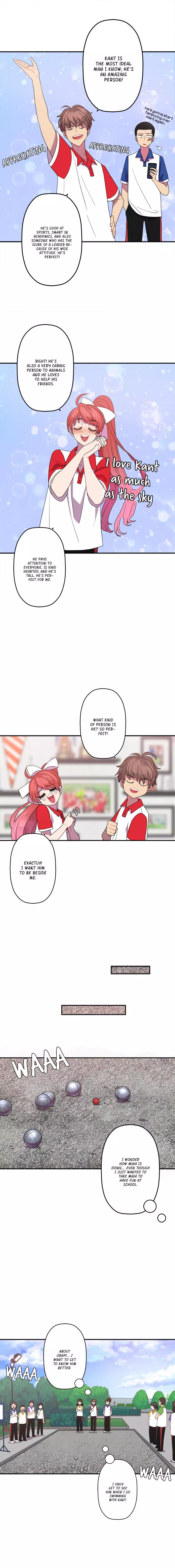 Take My Money Chapter 48 page 2