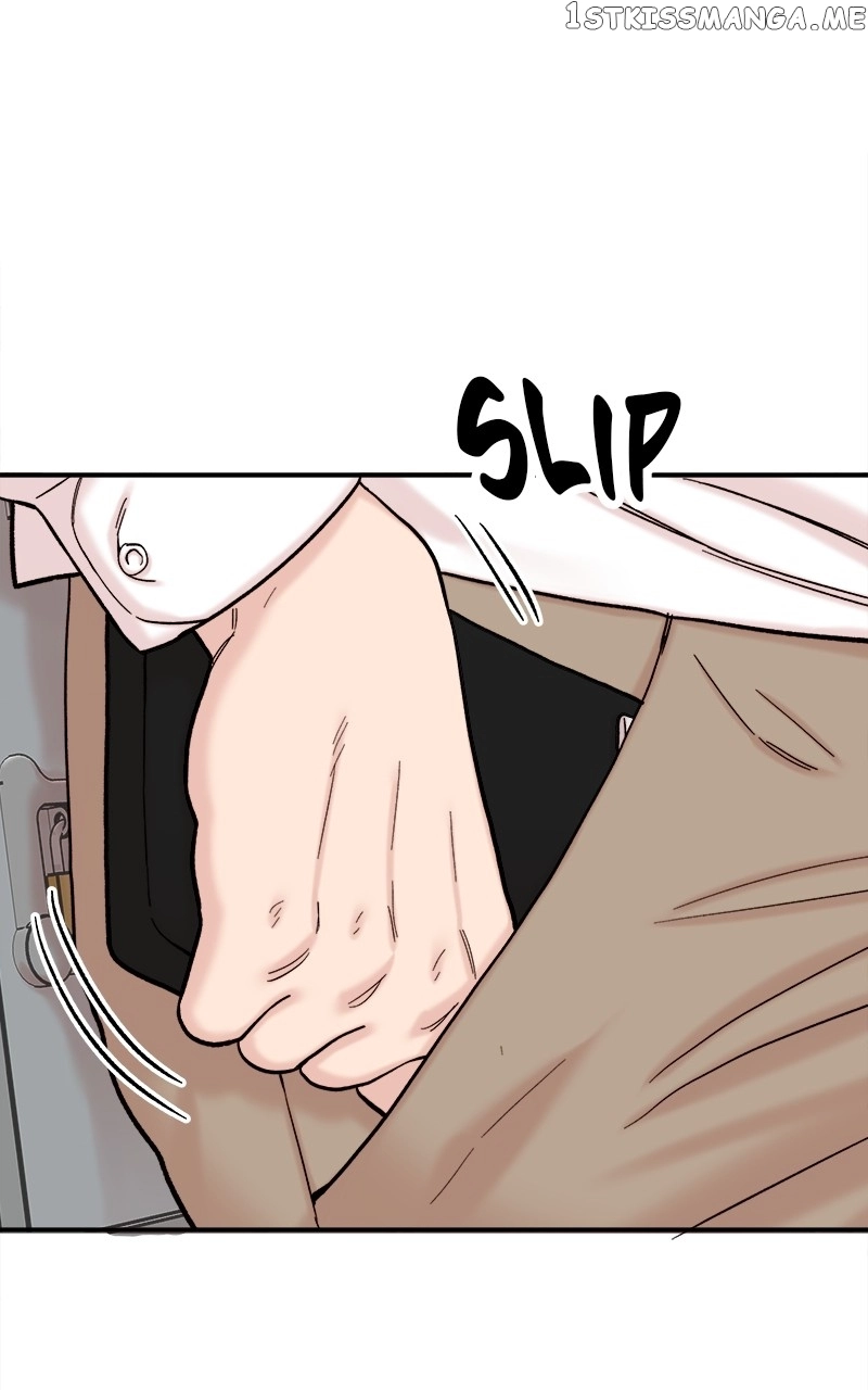 My Dud To Stud Boyfriend Chapter 48 page 91