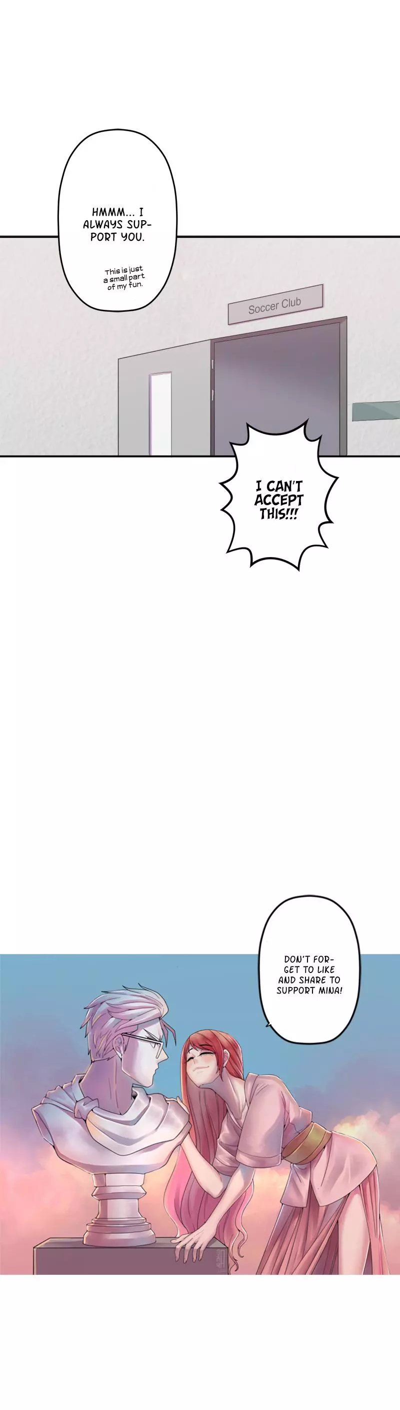 Take My Money Chapter 48 page 12