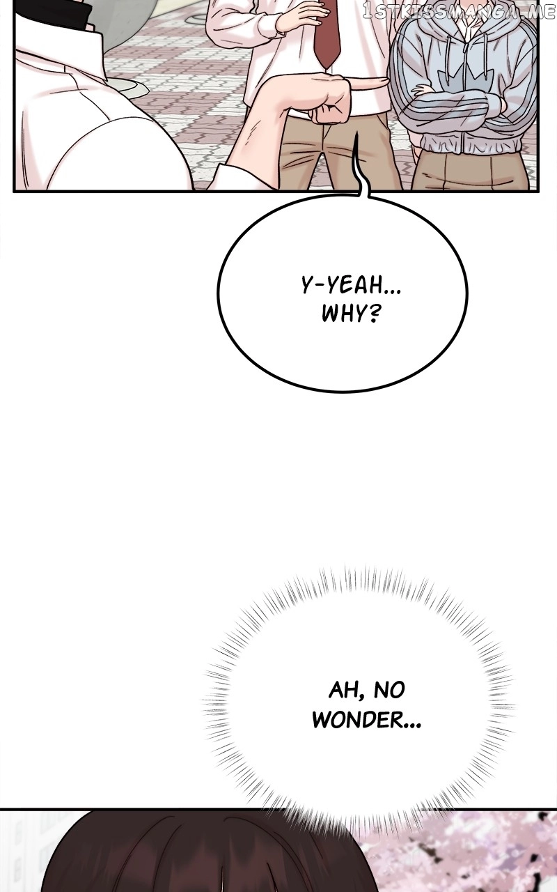 My Dud To Stud Boyfriend Chapter 48 page 12