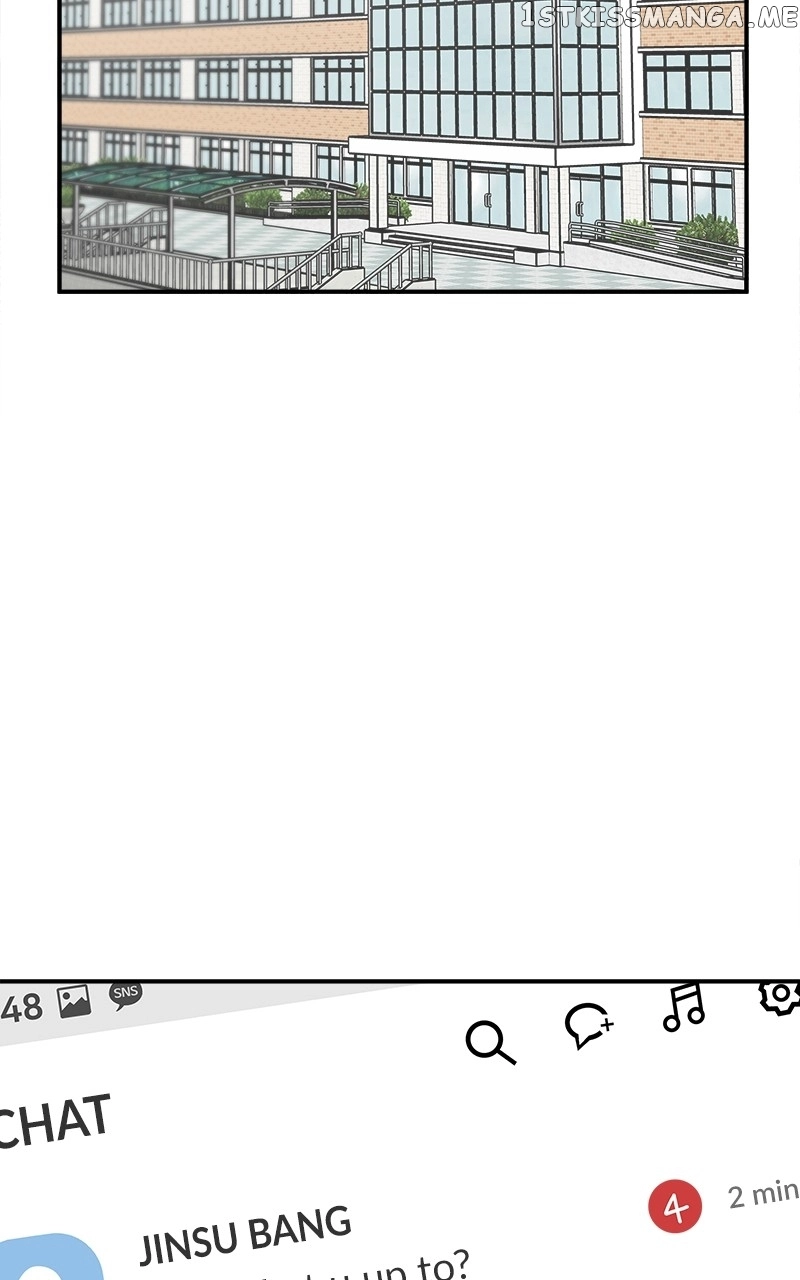 My Dud To Stud Boyfriend Chapter 48 page 88