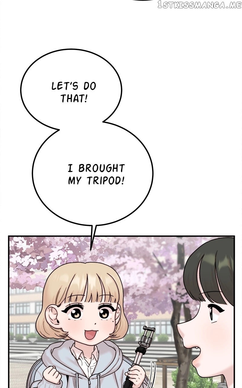 My Dud To Stud Boyfriend Chapter 48 page 58