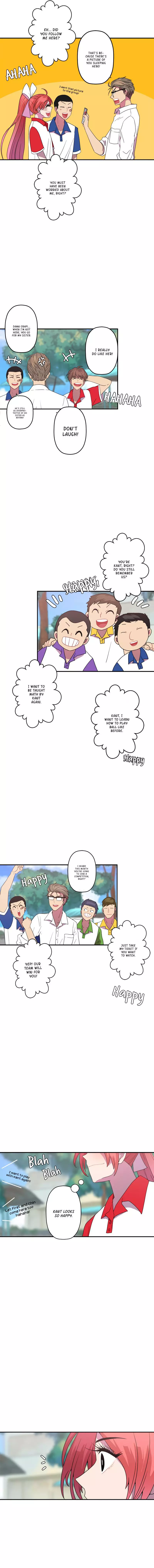 Take My Money Chapter 48 page 10
