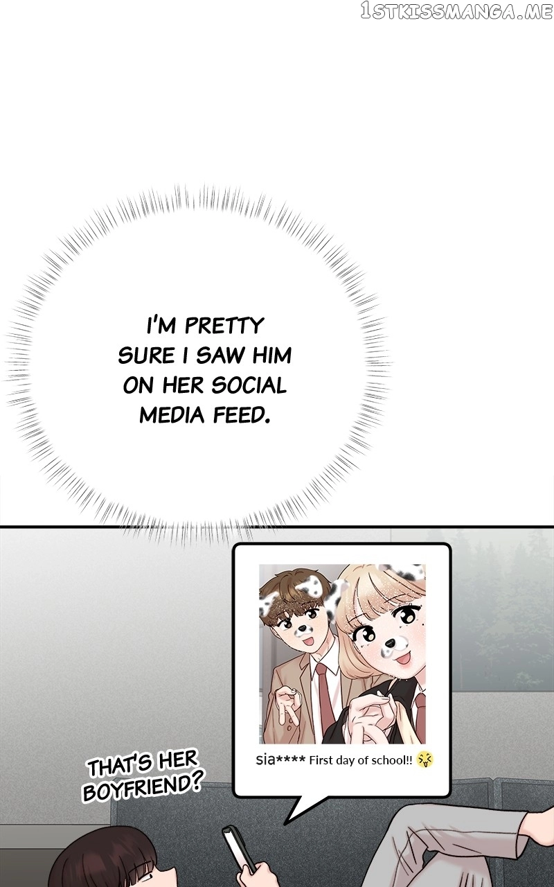 My Dud To Stud Boyfriend Chapter 48 page 14
