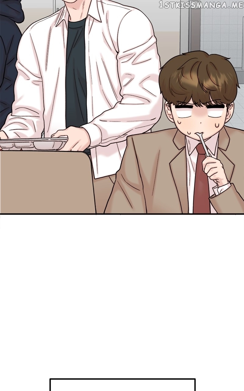 My Dud To Stud Boyfriend Chapter 48 page 95