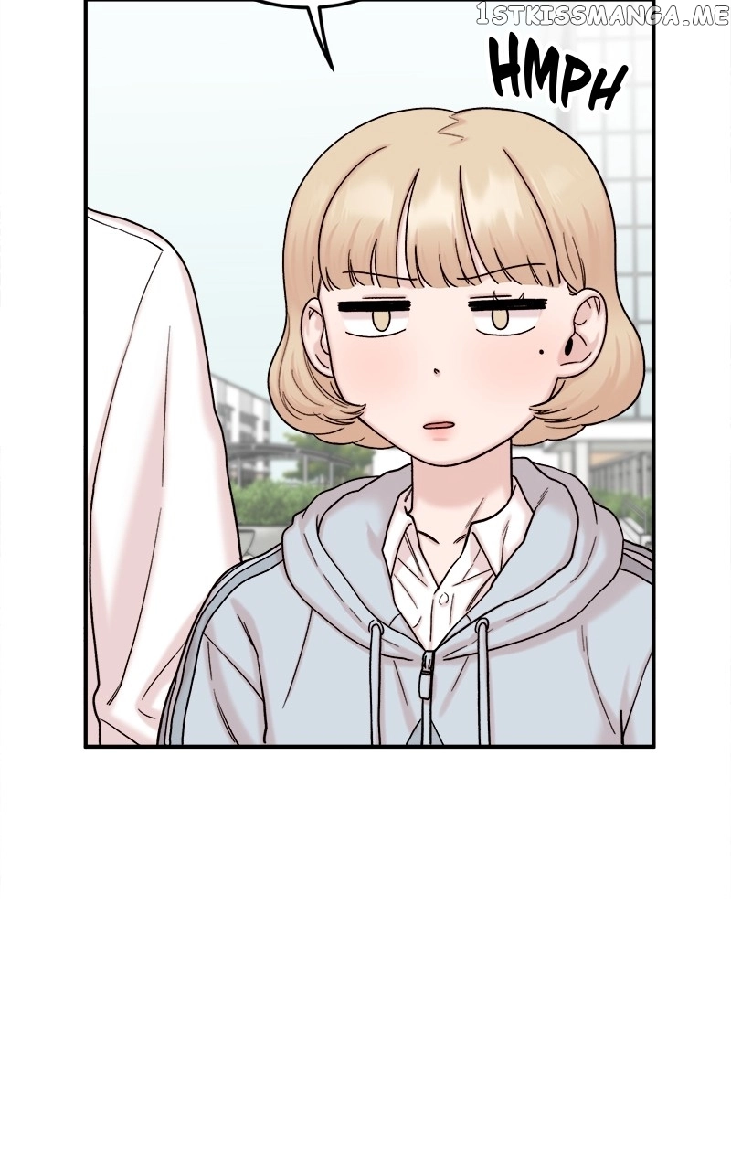 My Dud To Stud Boyfriend Chapter 48 page 20