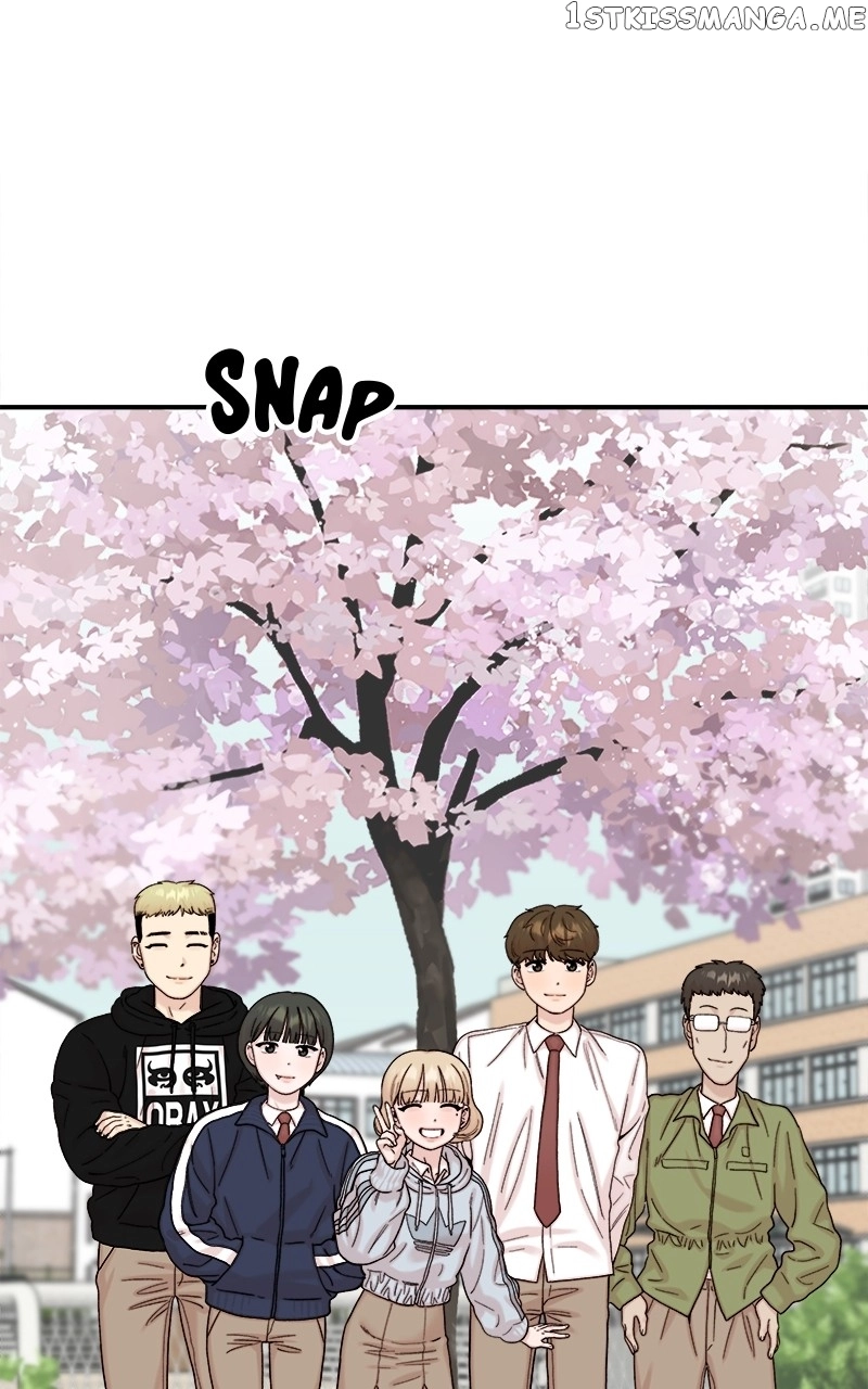 My Dud To Stud Boyfriend Chapter 48 page 61