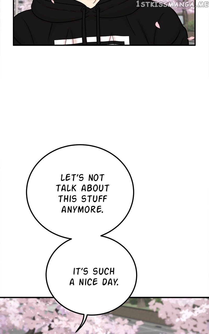 My Dud To Stud Boyfriend Chapter 48 page 56
