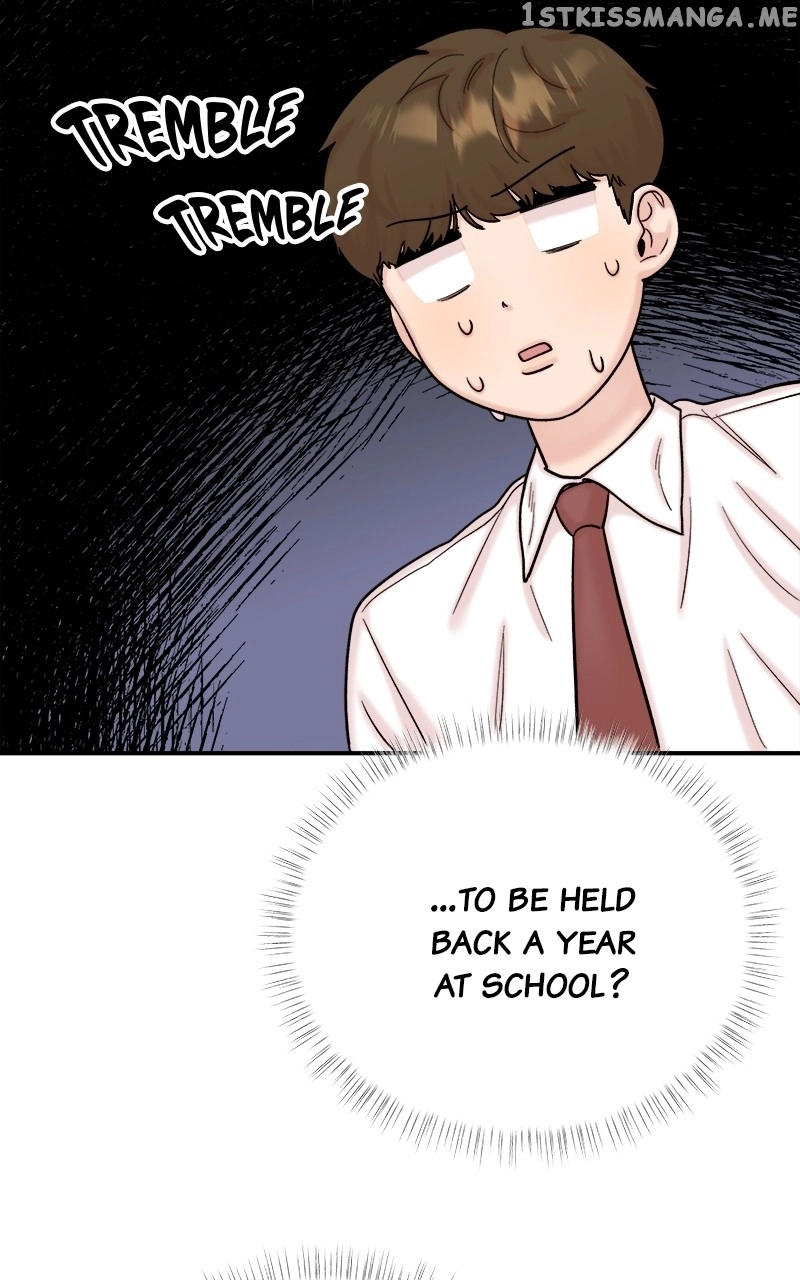 My Dud To Stud Boyfriend Chapter 48 page 48