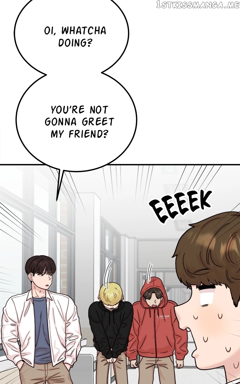 My Dud To Stud Boyfriend Chapter 48 page 78