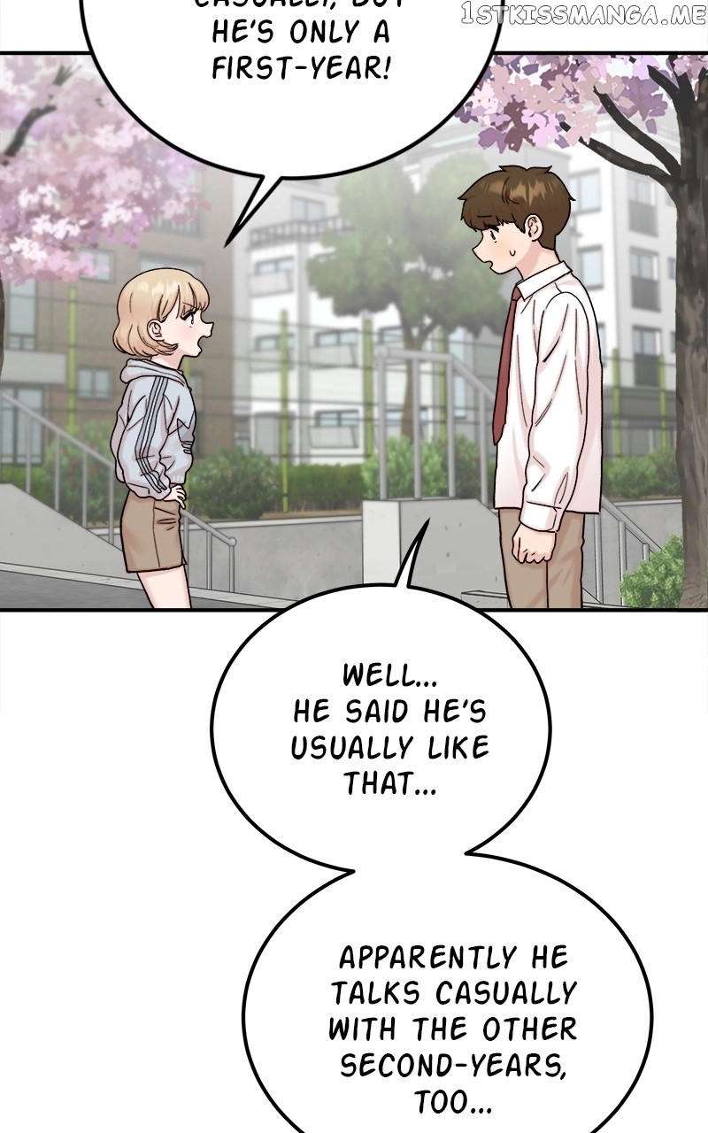 My Dud To Stud Boyfriend Chapter 48 page 39