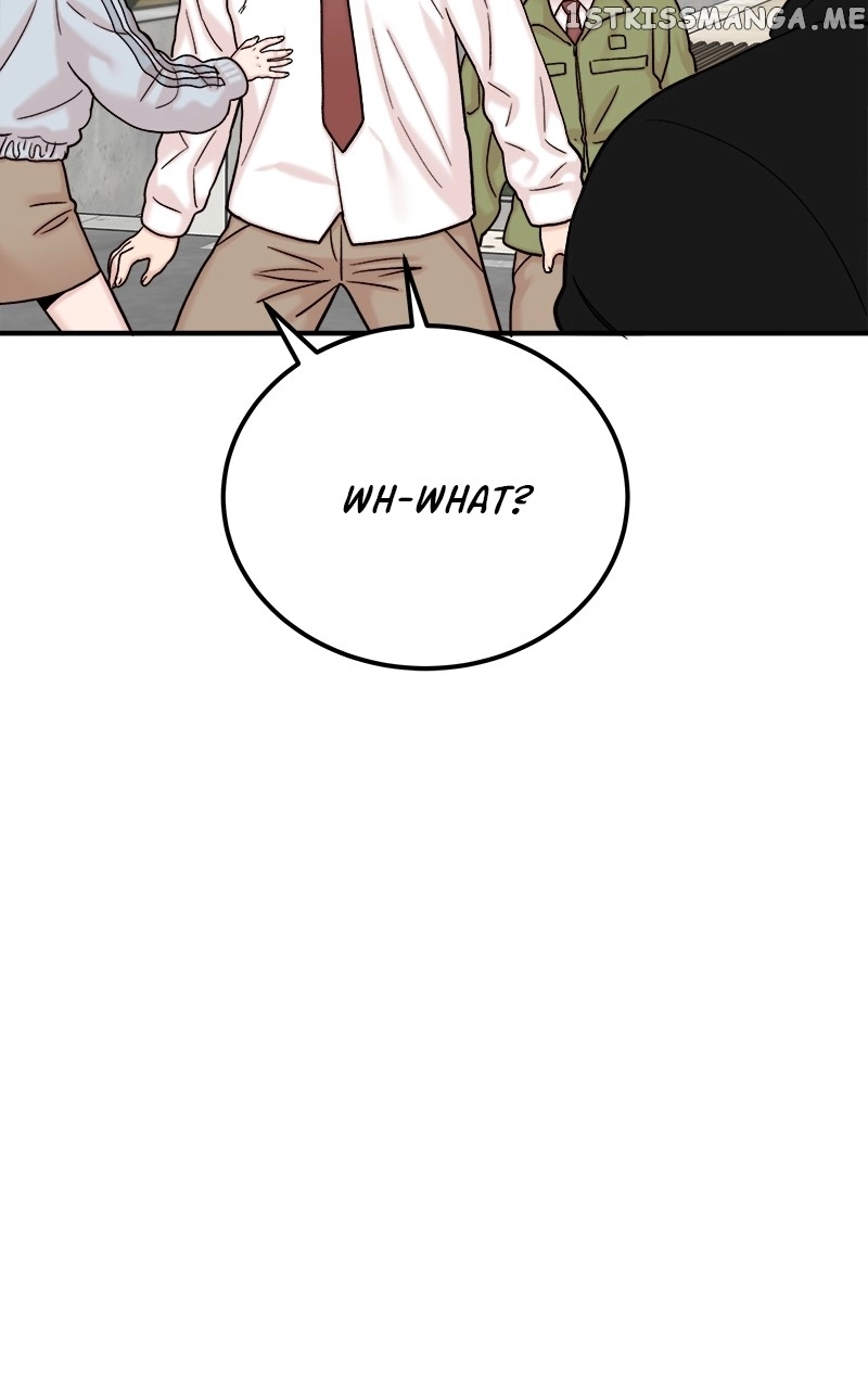 My Dud To Stud Boyfriend Chapter 48 page 43
