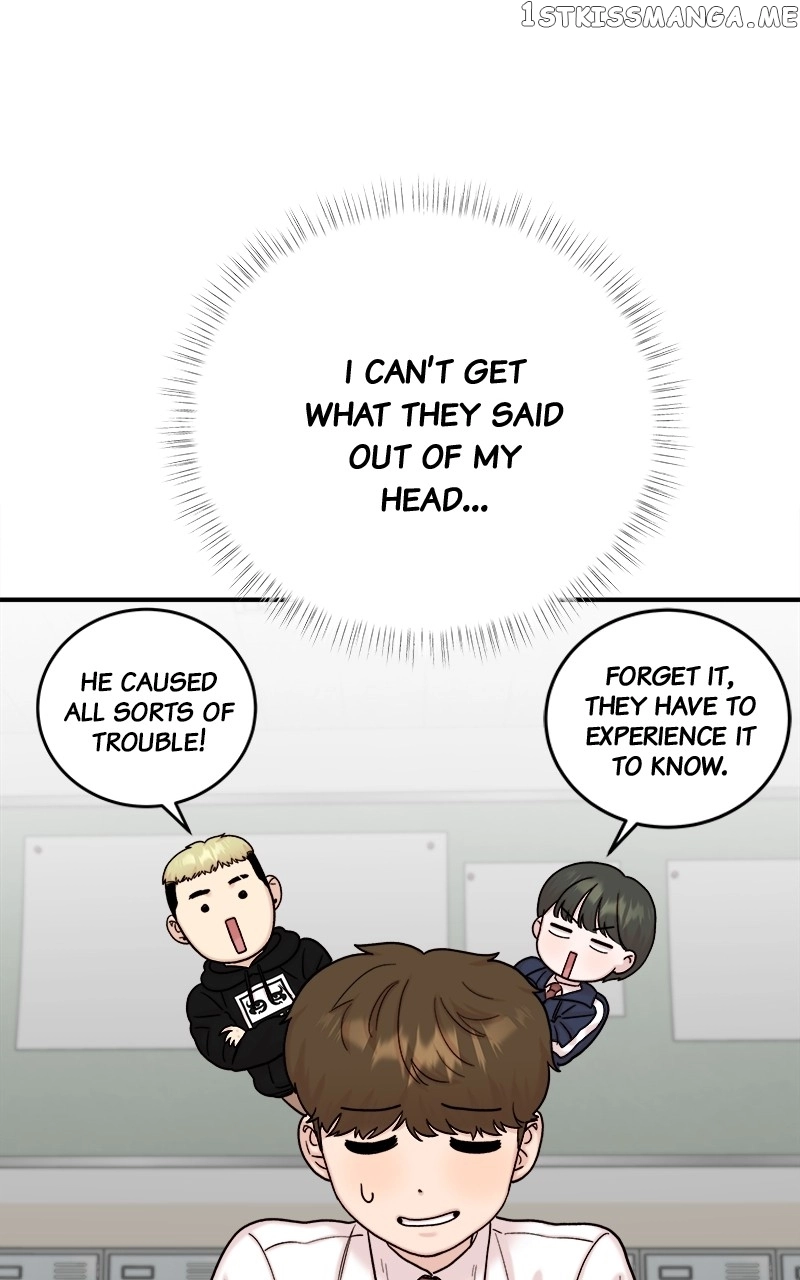 My Dud To Stud Boyfriend Chapter 48 page 69