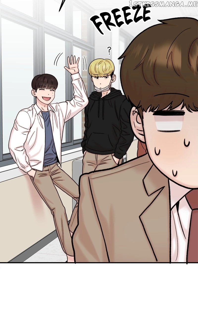 My Dud To Stud Boyfriend Chapter 48 page 75