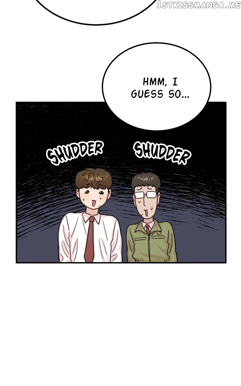 My Dud To Stud Boyfriend Chapter 48 page 53