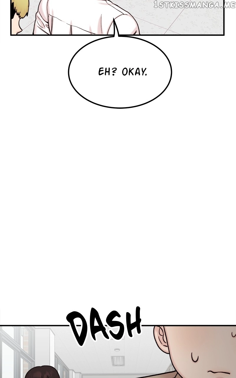 My Dud To Stud Boyfriend Chapter 48 page 85