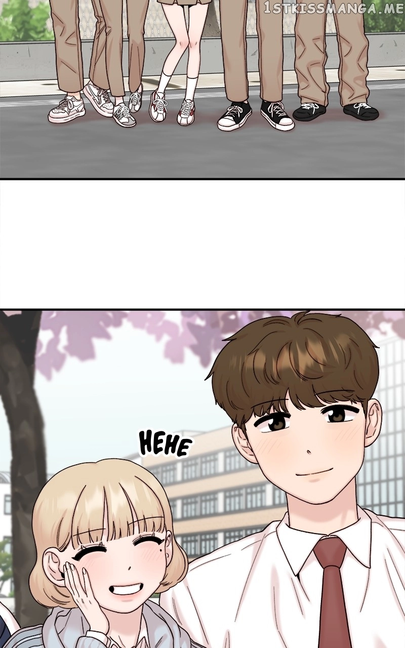 My Dud To Stud Boyfriend Chapter 48 page 62