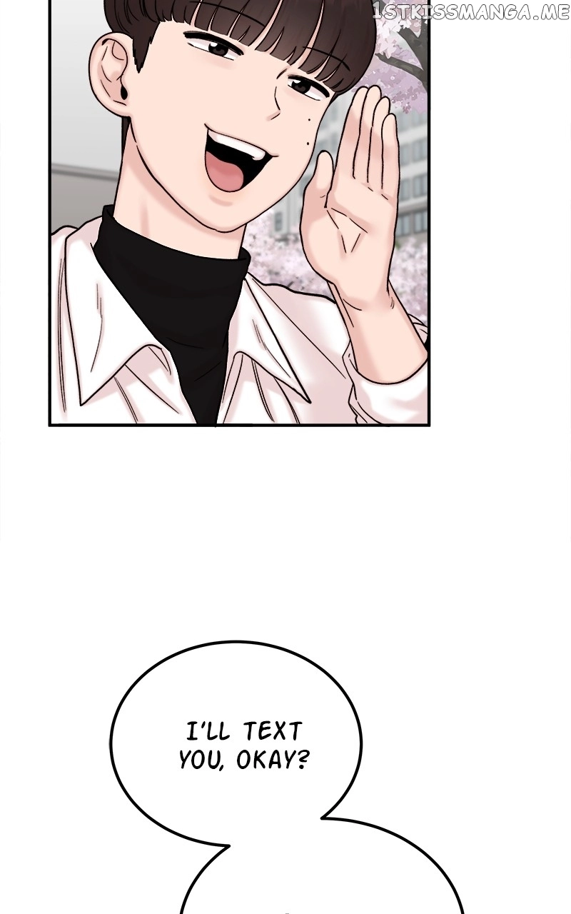 My Dud To Stud Boyfriend Chapter 48 page 24