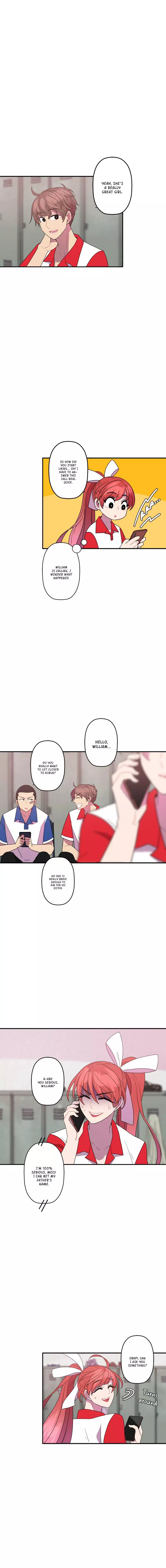 Take My Money Chapter 48 page 4