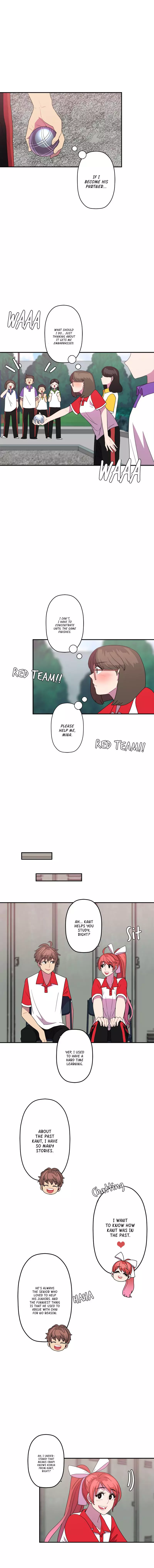 Take My Money Chapter 48 page 3