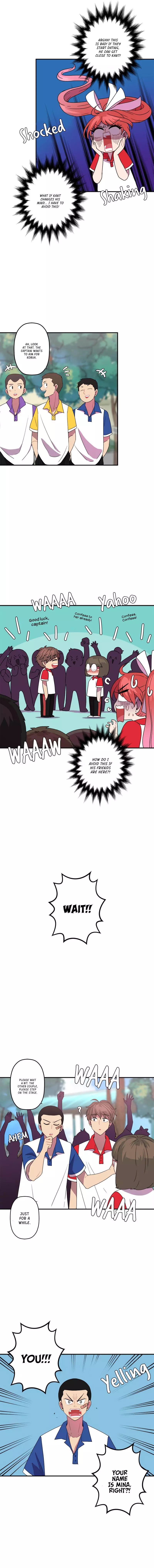 Take My Money Chapter 48 page 7