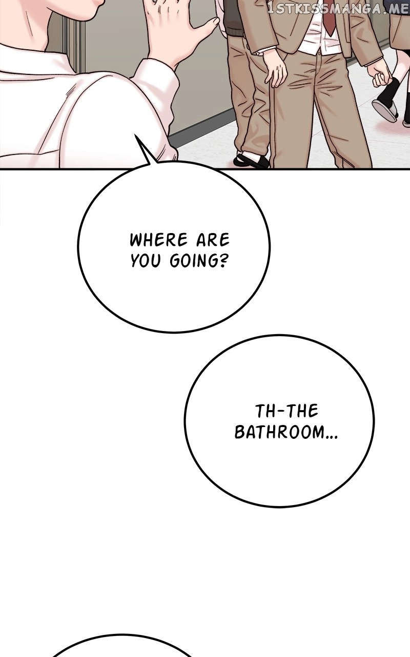 My Dud To Stud Boyfriend Chapter 48 page 77
