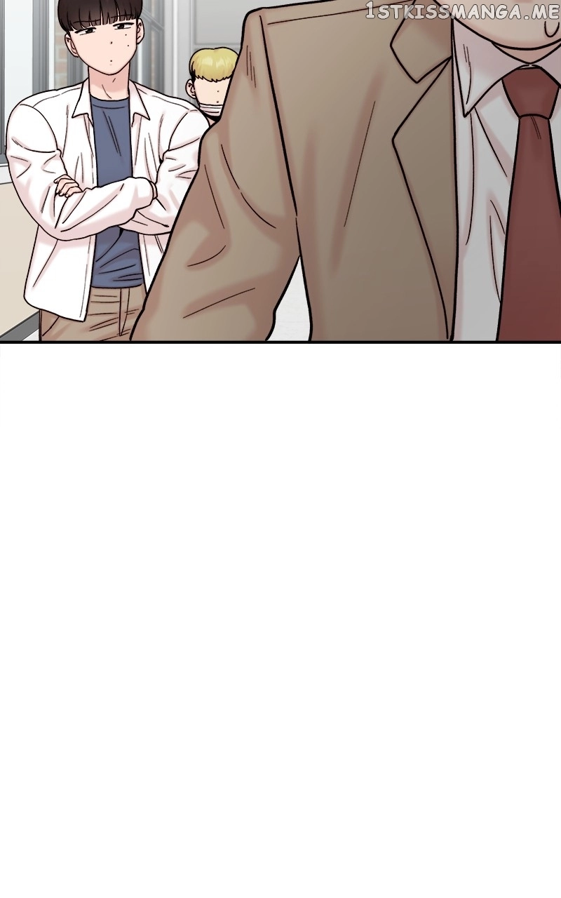 My Dud To Stud Boyfriend Chapter 48 page 86