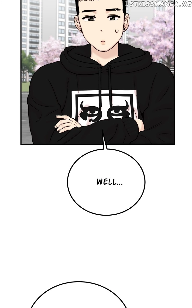 My Dud To Stud Boyfriend Chapter 48 page 41