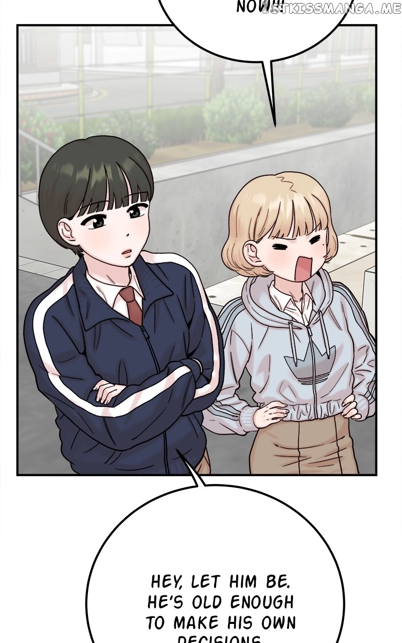 My Dud To Stud Boyfriend Chapter 48 page 50