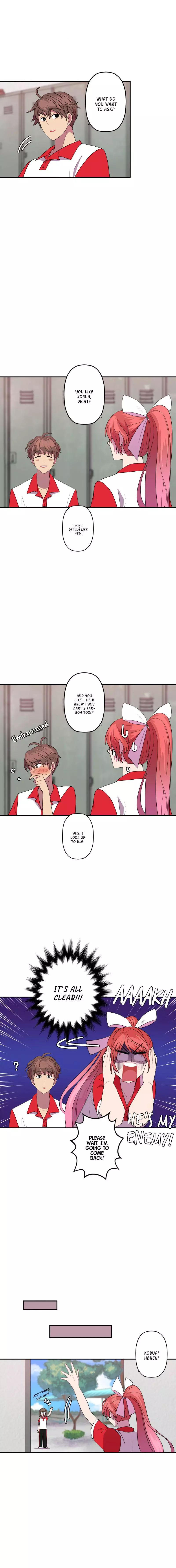Take My Money Chapter 48 page 5