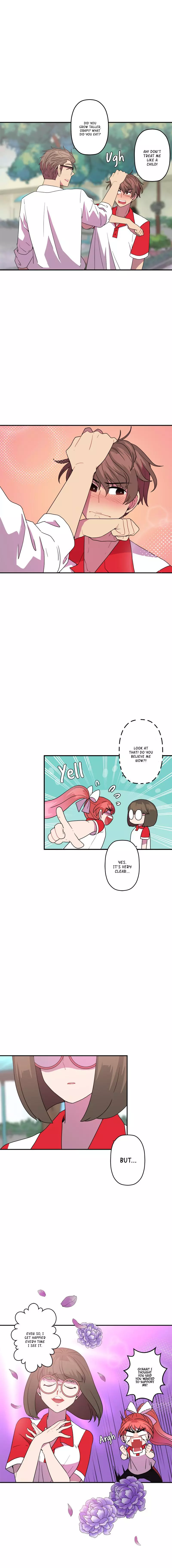 Take My Money Chapter 48 page 11