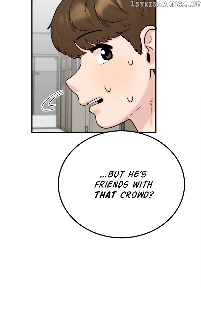 My Dud To Stud Boyfriend Chapter 48 page 83