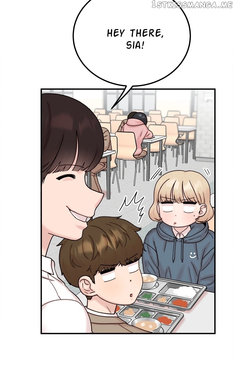 My Dud To Stud Boyfriend Chapter 48 page 98