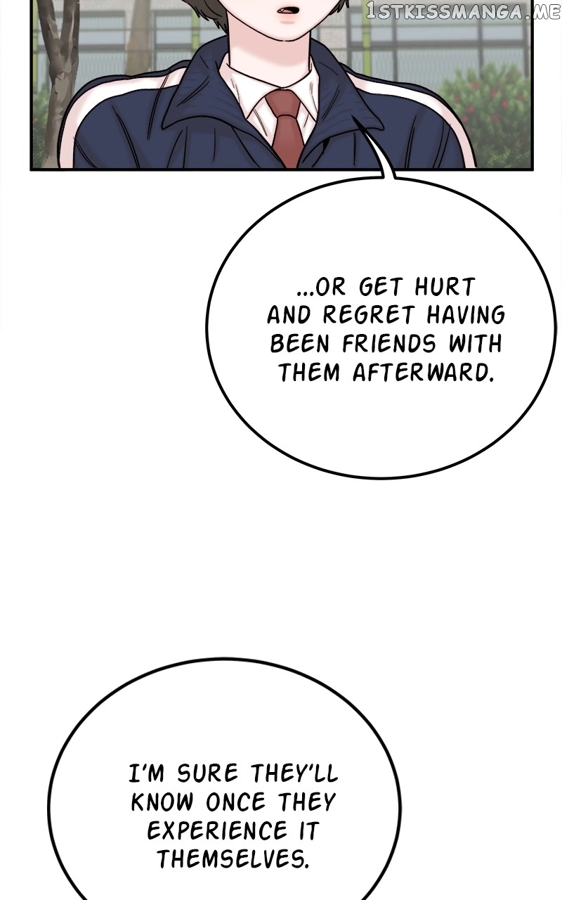 My Dud To Stud Boyfriend Chapter 48 page 52