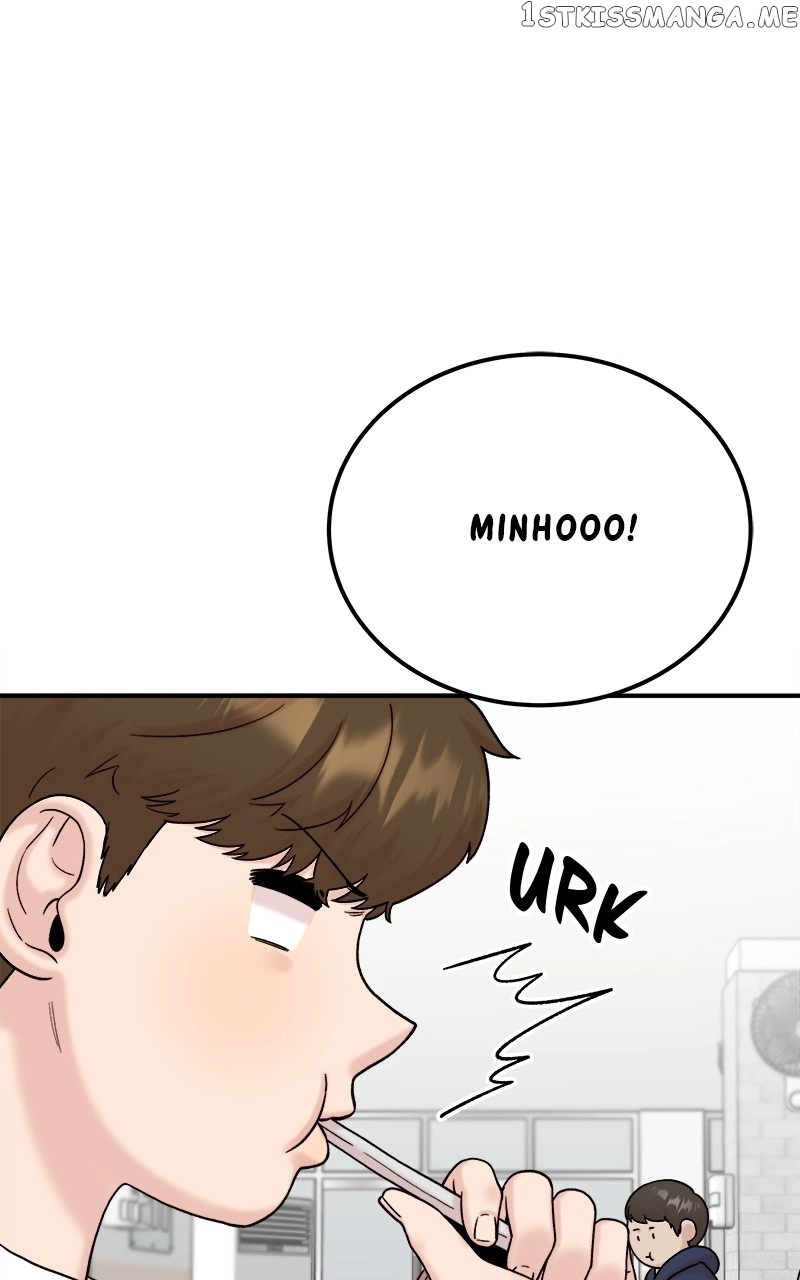 My Dud To Stud Boyfriend Chapter 48 page 93