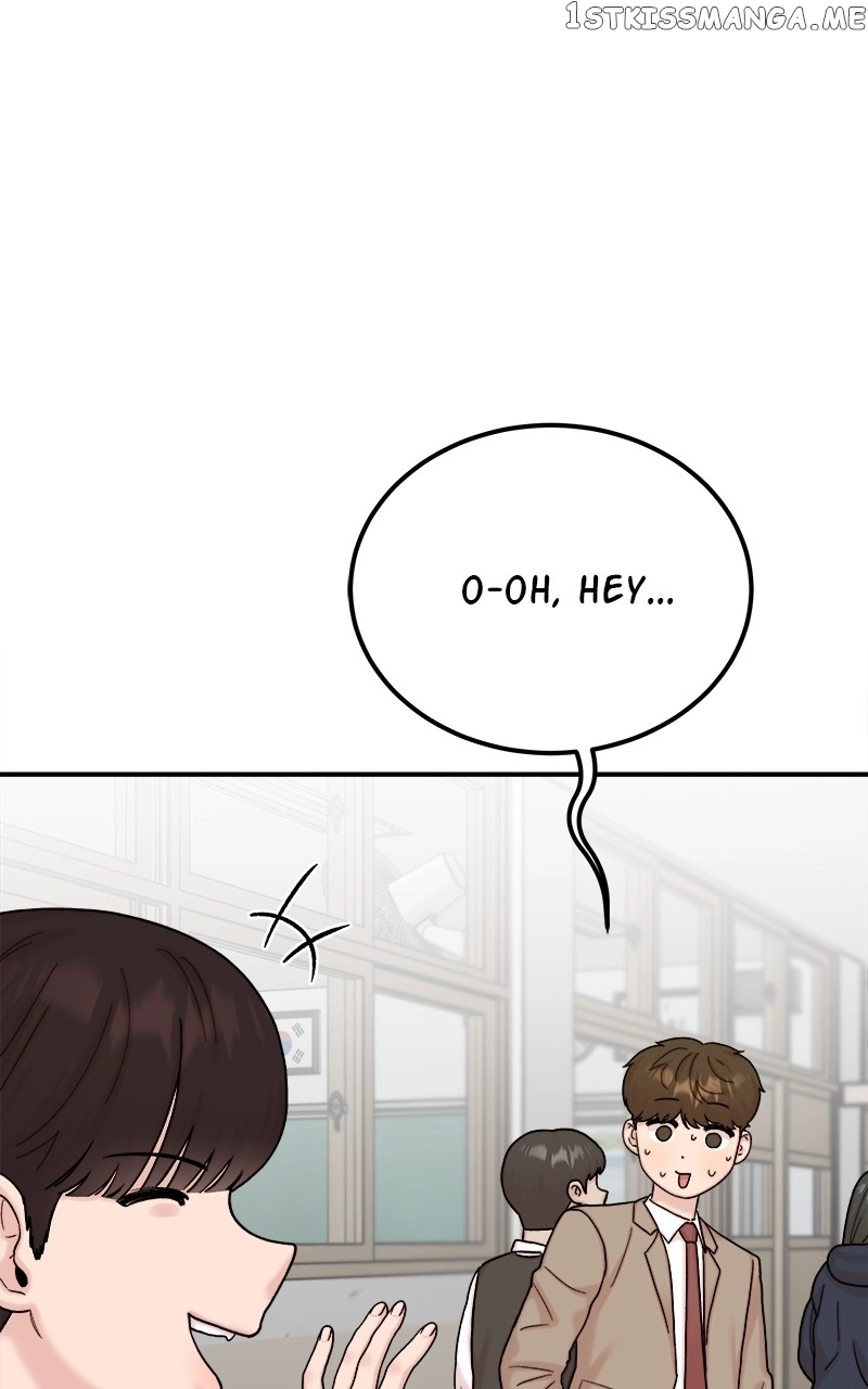 My Dud To Stud Boyfriend Chapter 48 page 76