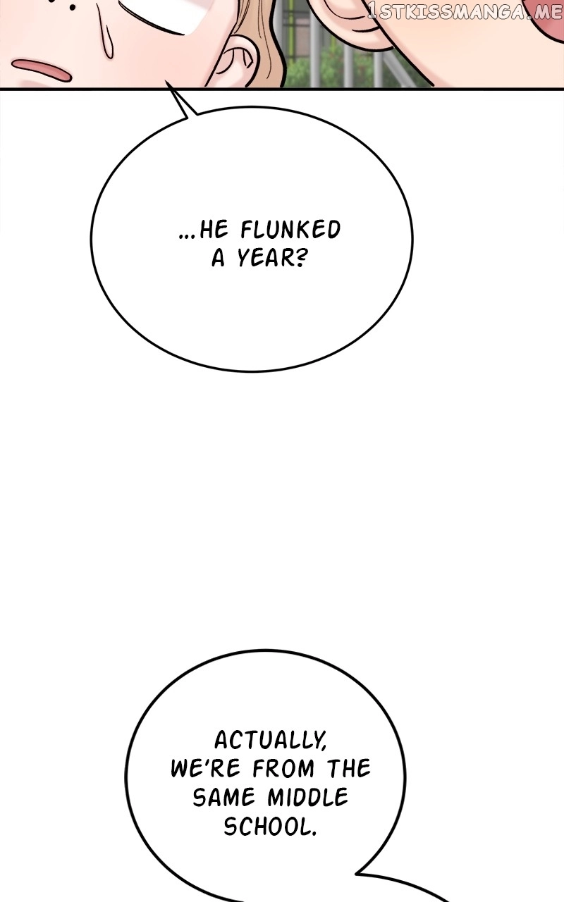 My Dud To Stud Boyfriend Chapter 48 page 45