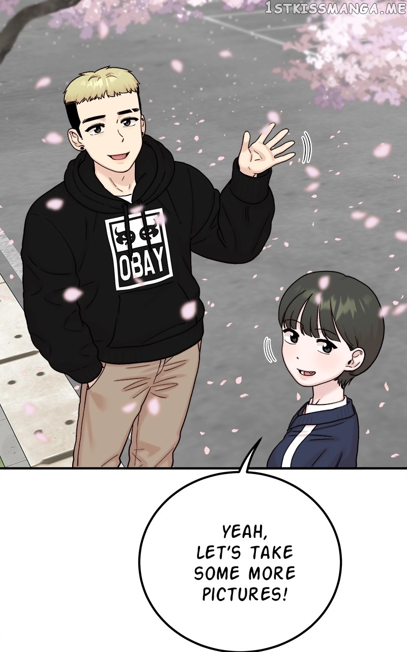 My Dud To Stud Boyfriend Chapter 48 page 57