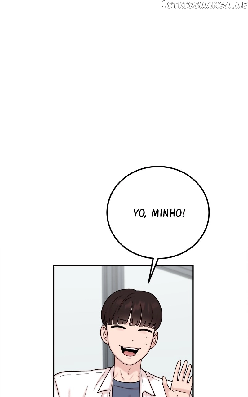 My Dud To Stud Boyfriend Chapter 48 page 73