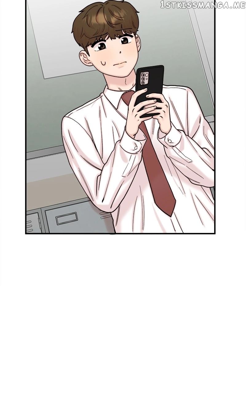 My Dud To Stud Boyfriend Chapter 48 page 90