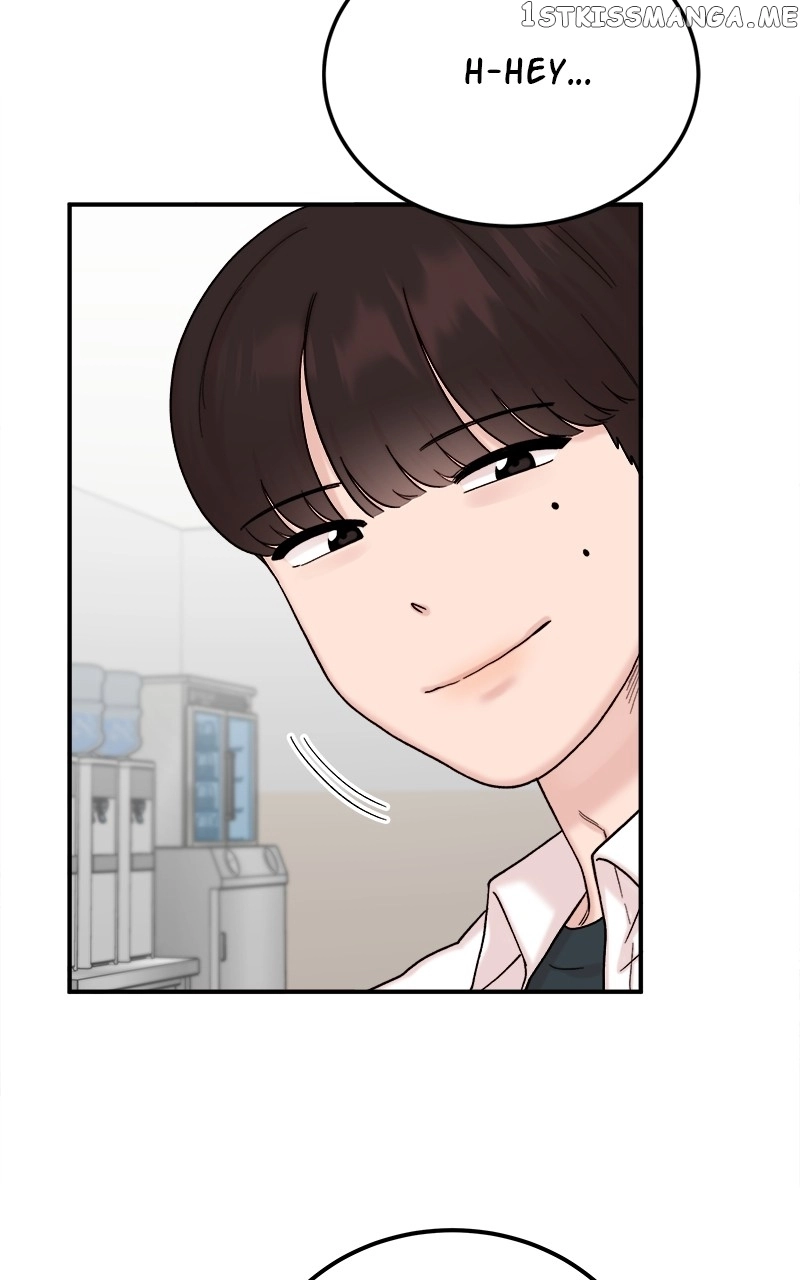 My Dud To Stud Boyfriend Chapter 48 page 97