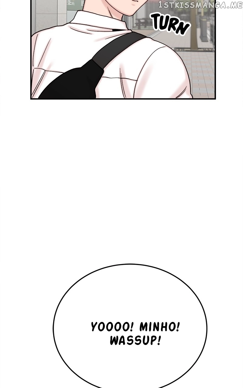 My Dud To Stud Boyfriend Chapter 48 page 107