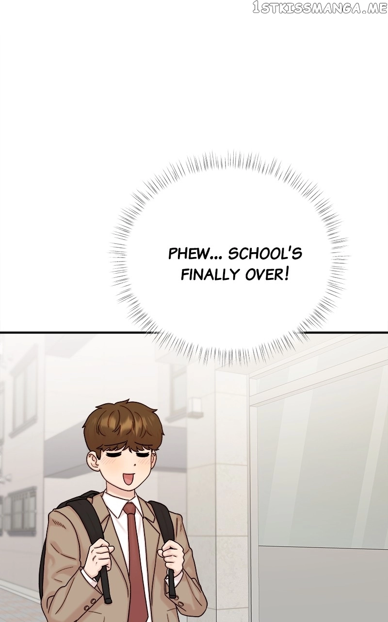 My Dud To Stud Boyfriend Chapter 48 page 103