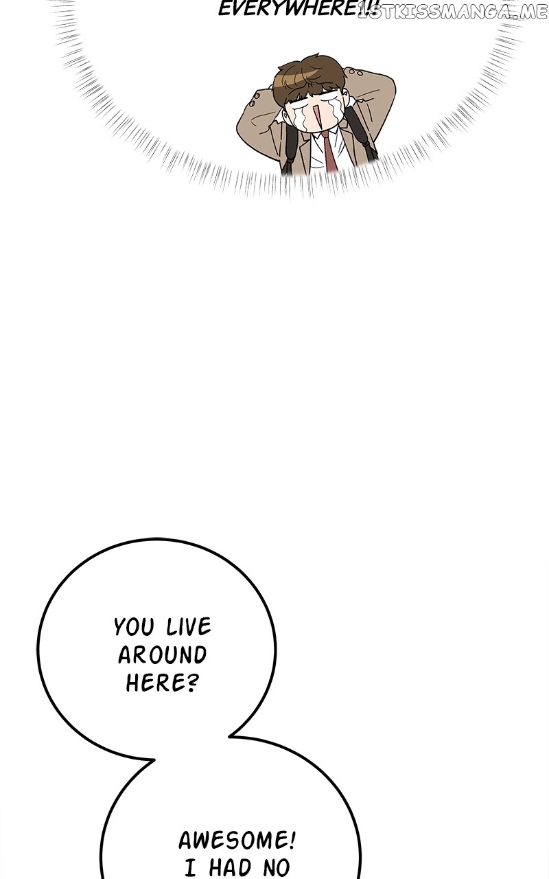 My Dud To Stud Boyfriend Chapter 48 page 109