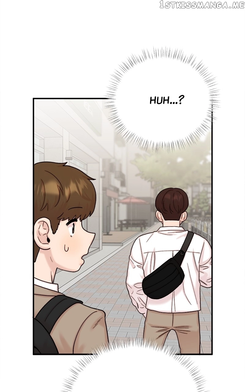 My Dud To Stud Boyfriend Chapter 48 page 105